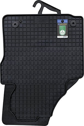 PETEX Petex 64110 guma Mats, zestaw 2 64110