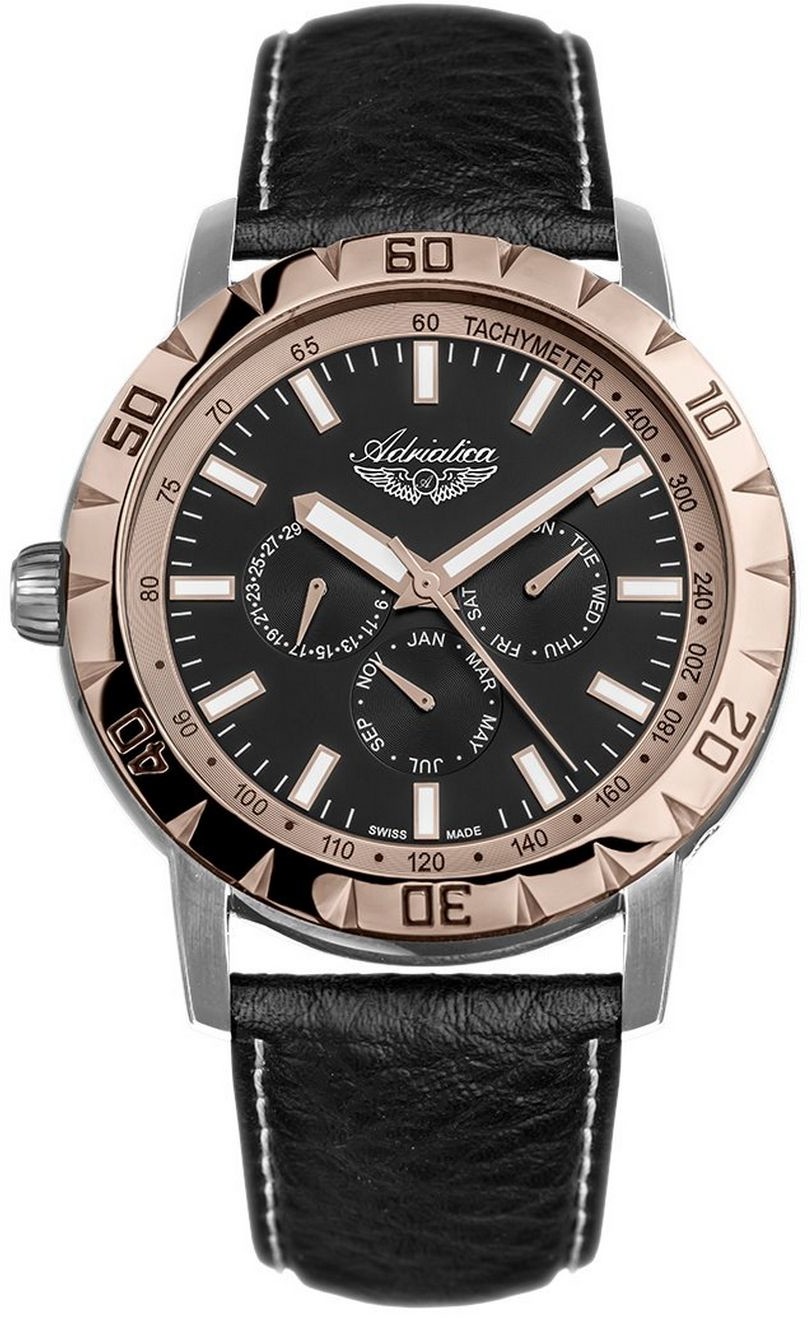 Adriatica A1108.R214QF