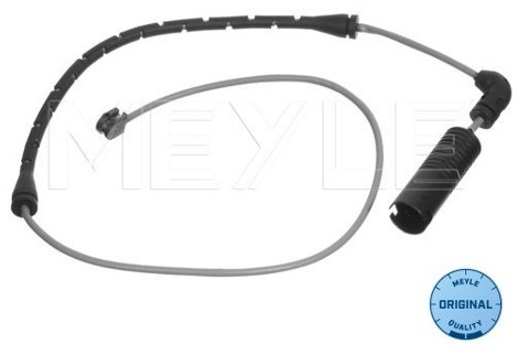 Wulf Gaertner Autoparts Styk ostrzegwaczy, zużycie okładzin hamulcowych Wulf Gaertner Autoparts 300 343 5117