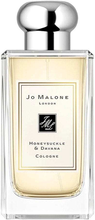 Jo Malone Honeysuckle & Davana woda kolońska 100ml