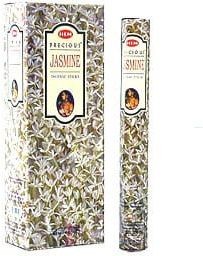 Hem Kadzidełka Jaśmin Kadzidła Jasmine 120szt. 0F1B-83948_20160416231321