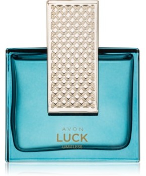 Avon Luck Limitless woda toaletowa 75ml