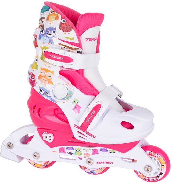Tempish Baby Skate 17 1000000006-OWLM