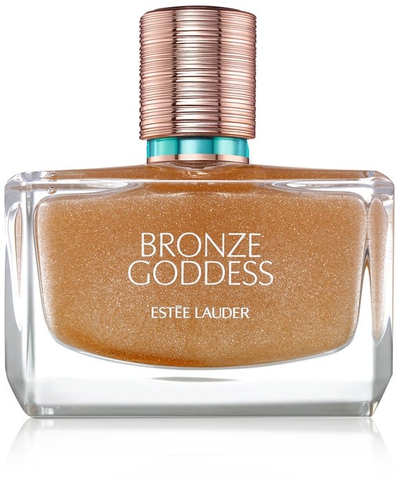 Estée Lauder Shimmering Hair and Body Oil Bronze Goddess Mgiełka do ciała 50ml