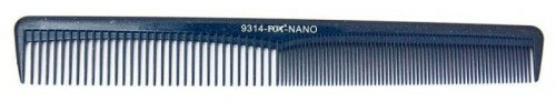 Fox Grzebień nano 9314 klasyczne męskie strzyżenie kod.1509314 Nr 12