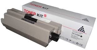 Toner Zamienny do OKI C510/C530 czarny 3,5K) 20200820131001