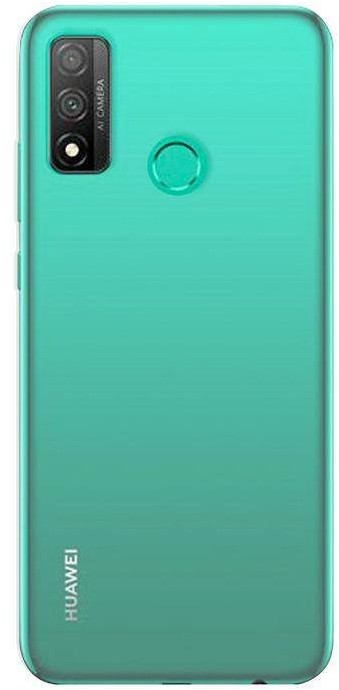 PURO 0.3 Nude - Etui Huawei P Smart 2020 (przezroczysty) b2btrade-18119-0