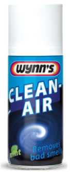 Wynns Clean-Air wnętrze samochodu osobowego odświerzacz powietrza 100 Mililitr Spray
