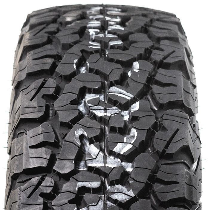 BFGoodrich All-Terrain T/A KO2 35x12.50/R18 118R