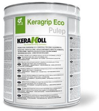 Kerakoll Grunt do podłoży Keragrip Eco Pulep 10 l