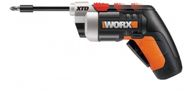 WORX WX252