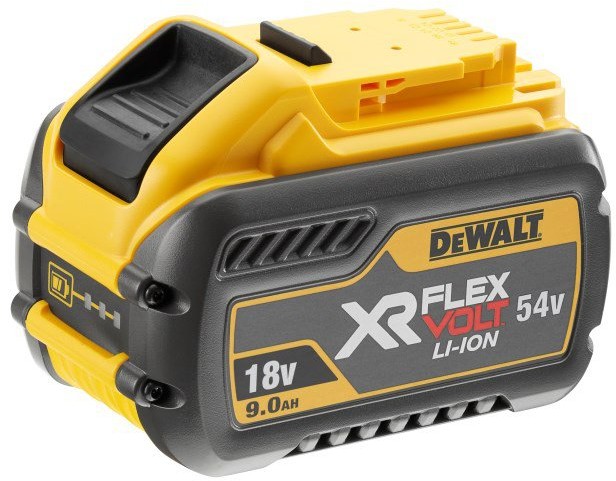 DeWalt Akumulator DCB547 XR FLEXVOLT 54/18V 3.0/9.0Ah DCB547-XJ