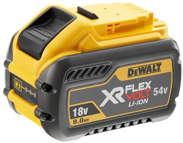 DEWALT Akumulator DCB547 XR FLEXVOLT 54/18V 3.0/9.0Ah DCB547-XJ