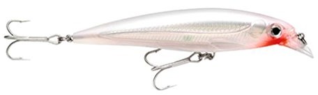 Rapala X-Rap Saltwater (Glass Ghost) SXR14