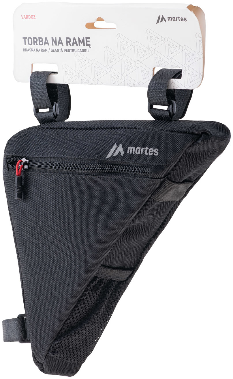 MARTES Sakwa MARTES VARDOZ 83092-BLACK