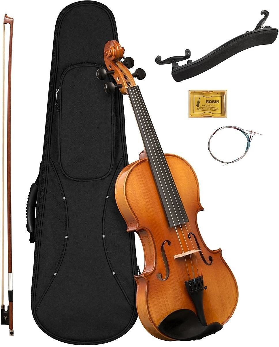 Cascha Cascha HH 2133 Violin Set 3/4