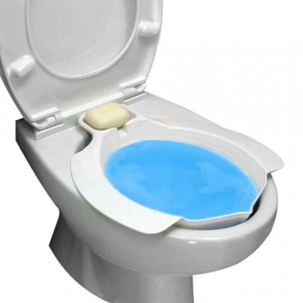 Aston Bidet sanitarny do higieny intymnej 580 500