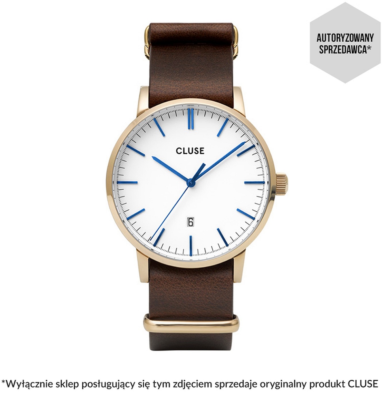 Cluse Aravis CW0101501007