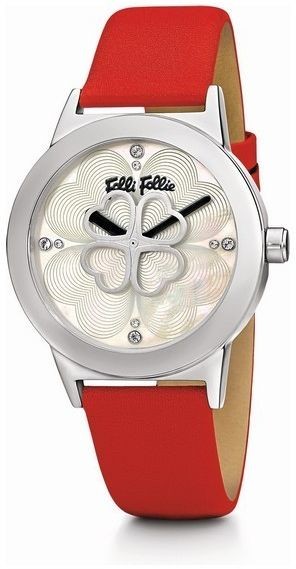 Folli Follie Zegarek Damski WF13T040SPWR ( 32 mm) S0353144