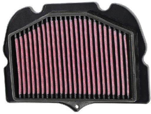 K&N FILTERS Filtr powietrza FILTERS SU-1308R SU-1308R