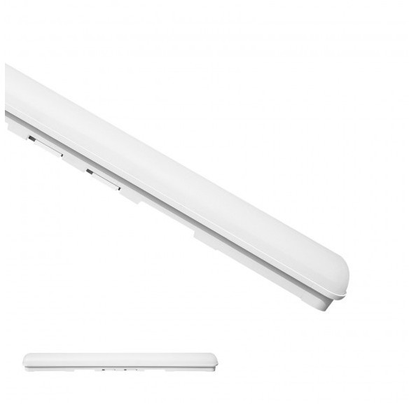 Wojnarowscy LED Techniczne oświetlenie świetlówkowe LIMEA GO LED/50W/230V IP65