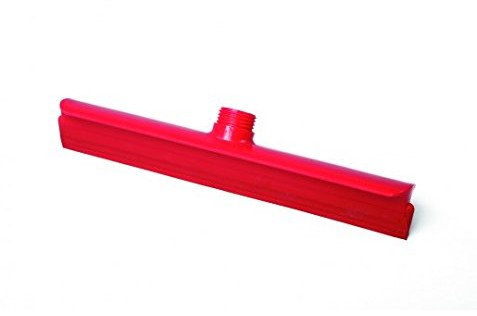 Maya Professional Tools 48300  4 jednoczęściowa ściągaczka wody, bardzo higieniczna, FBK/Higiena żywności, 300 MM, żółty 48300-4