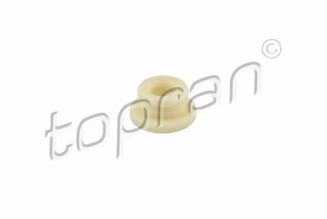 TOPRAN Tuleja, drążek zmiany biegów TOPRAN 109 119