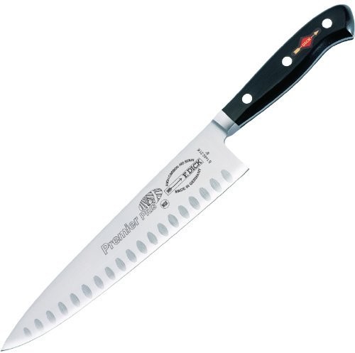 DICK Dick 81448212 K nóż kucharski, nożach ze żłobionym 21 cm Premier Plus 81448212K