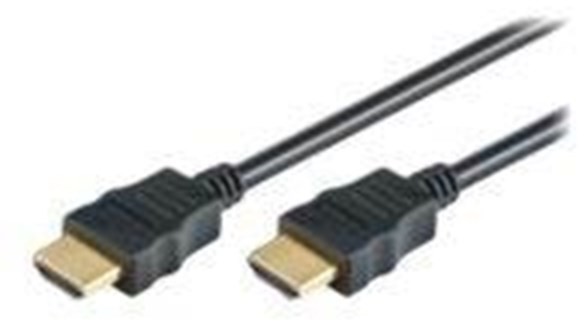 M-CAB M-CAB High Speed - HDMI cable - 1.5 m 7200230