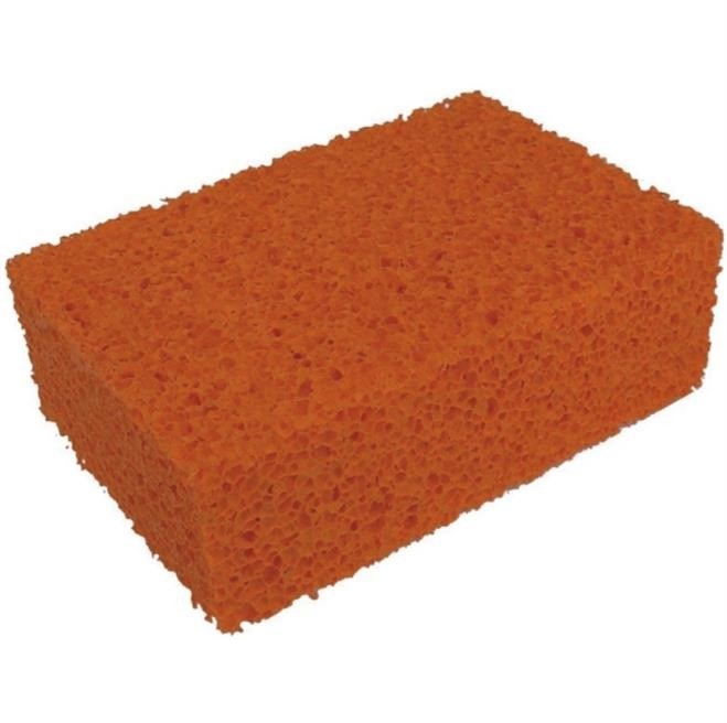 Dedra Gąbka NATURALNA GUMA 1524 Dom001237
