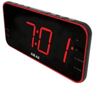 Akai MODE COM ACR-3899
