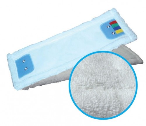 CleanPRO Mop płaski typu