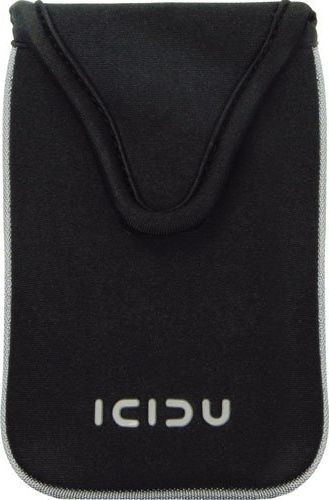 Icidu ICIDU Hard Disk Pocket Neoprene sleev