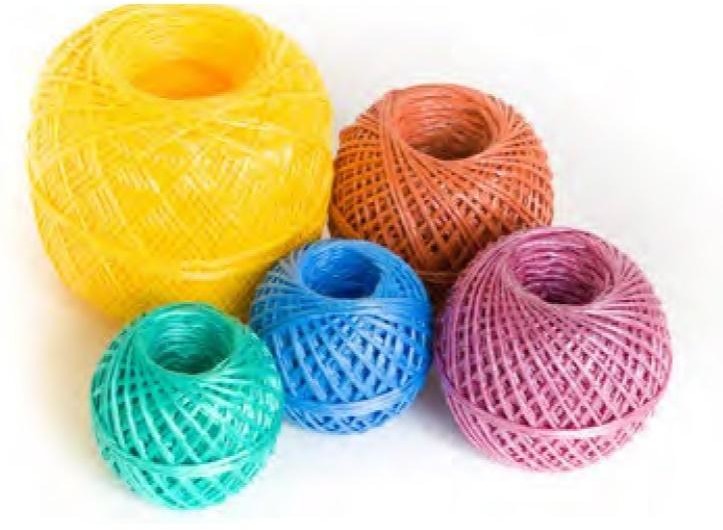 KOH-I-NOOR Sznurek polipropylenowy 50g - Koh-I-Noor