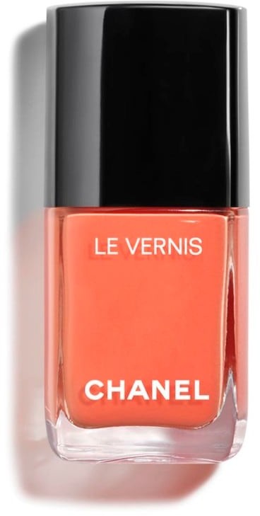 Chanel CRUISE LE VERNIS Trwały lakier do paznokci 13ml