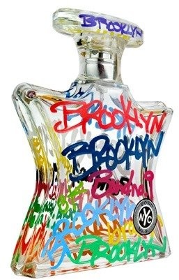 Bond No. 9 Brooklyn woda perfumowana 100 ml