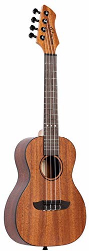 Ortega Guitars ORTEGA Horizon Series Standard Ukulele 4 stringi - Natural Mahogany (RUHZ-MM-L) RUHZ-MM-L