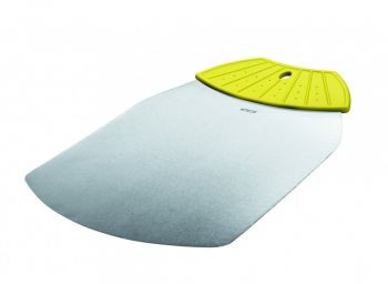 Ibili Łopatka do ciasta i pizzy 781700 stal nierdzewna inox 781700