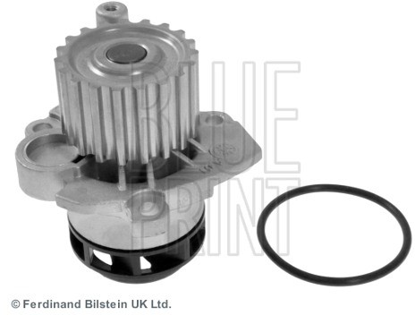 BLUE PRINT Pompa wodna ADV189102