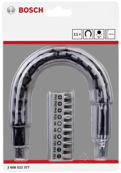 Bosch BITSST M/FLEKSIBEL BITSHOLDER 300MM 2608522377