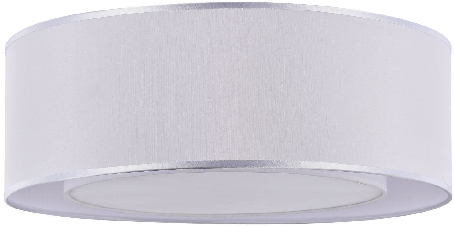 Plafon BERGAMO MOD617CL-04GR Maytoni