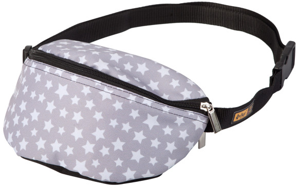 Dingo Nerka Alaska saszetka na przysmaki dł 23cm 23186-uniw