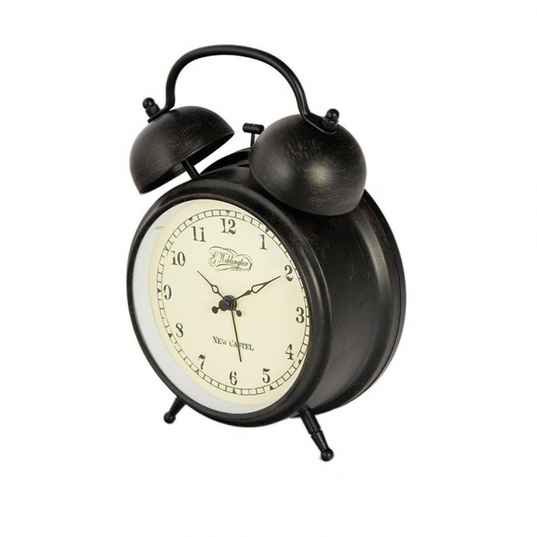 Nextime Budzik Aaltje, 12,5 cm