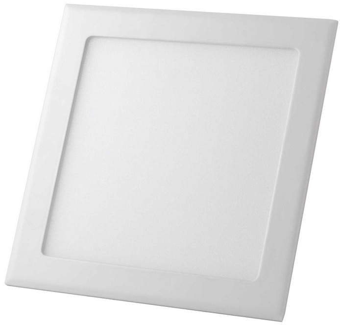 Nedes Nedes LPL211 - LED Oprawa wpuszczana LED/6W/85V-265V biały