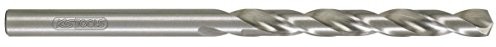 KS Tools 330.2070 wiertło spiralne HSS-G, 7 MM, 10-Pack 330.2070