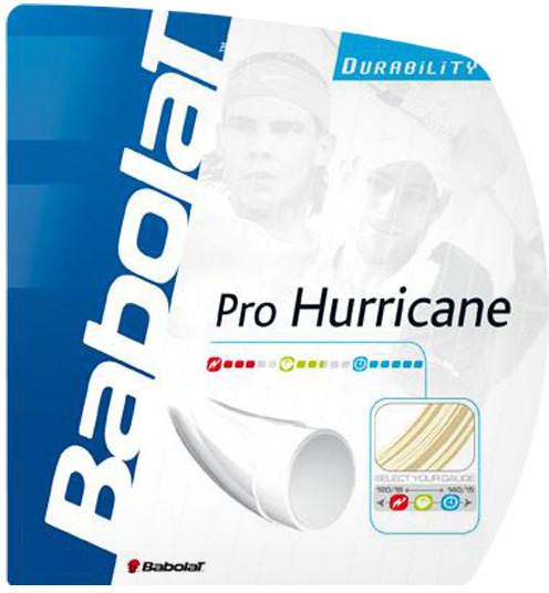 Babolat Pro Hurricane (12 m) 241104