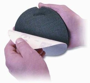 Mirka MIRKA 8390311011 handpad Grip regulowany pasek, 150 X 6 MM 8390311011