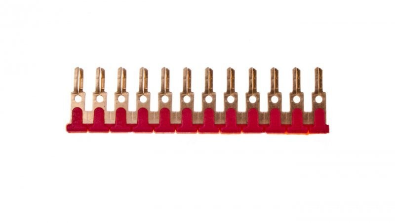 em group Zwieracz izol. do złączek EURO (43504) 2,5 mm2 43531/12x 43531/12x