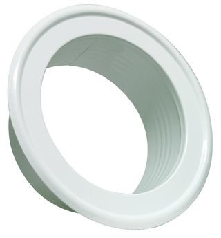 Spiroflex Rozeta OCYNKOWANA 150MM