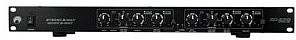 OMNITRONIC XO-230 Aktywny crossover 10355627